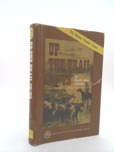 Up the trail in '79