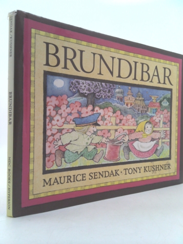Brundibar