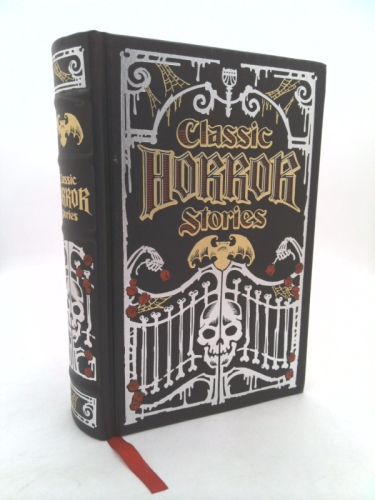 Classic Tales of Horror - Volume I