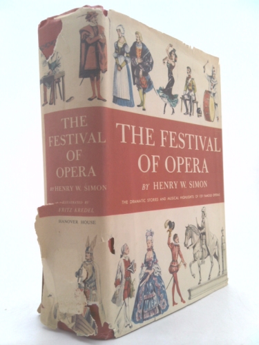 Festival of Opera