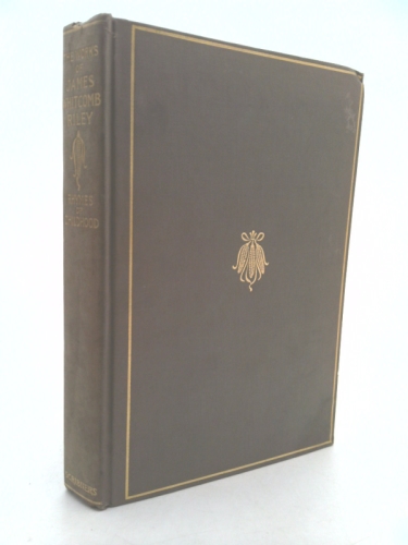 The Works of James Whitcomb Riley Vol. 5: Rhymes of Childhood