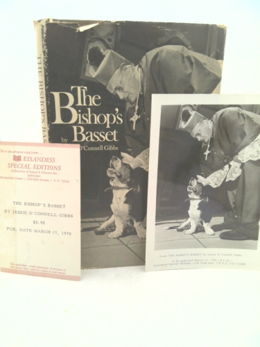 The Bishop's Basset