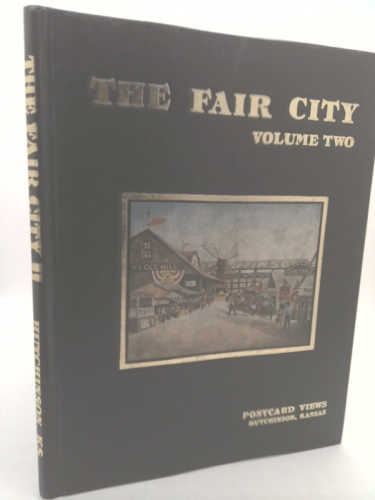 The fair city: Volume Two