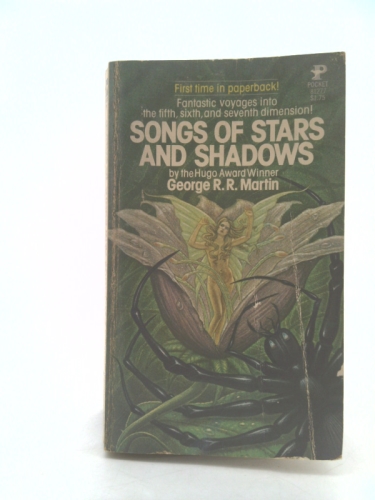 Songs of Stars and Shadows