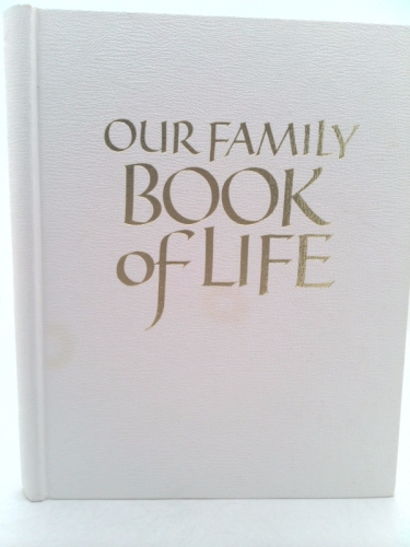 Our Family Book of Life