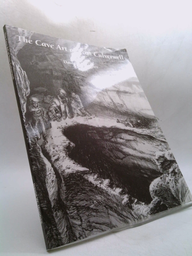 The Cave Art of Tom Culverwell