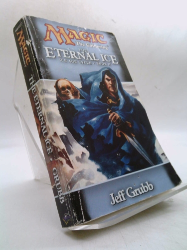 Actual Product Display Primary Cover