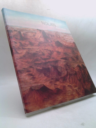Sidney Nolan: Desert & Drought