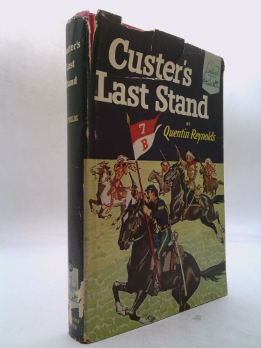 Custer's Last Stand