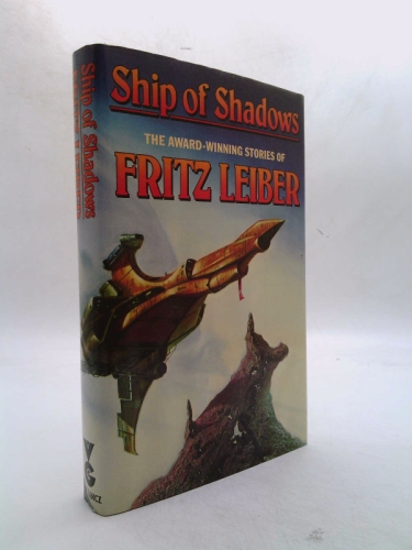 Ship of Shadows