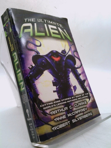 The Ultimate Alien