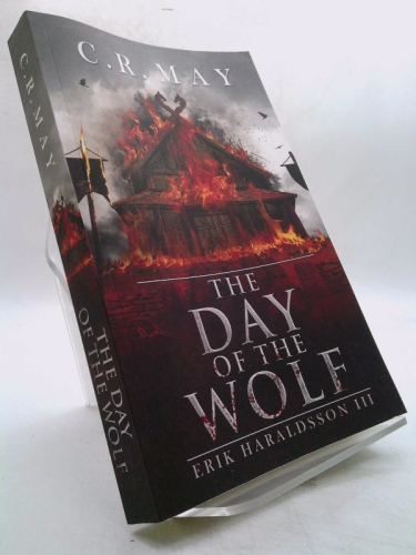 The Day of the Wolf