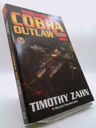 Cobra Outlaw