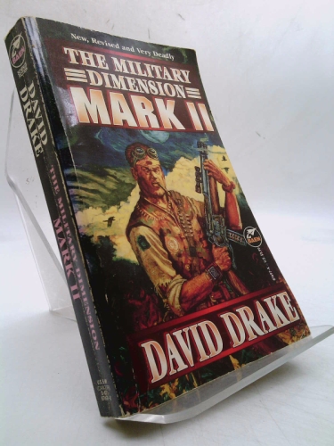 The MILITARY DIMENSION: MARK II