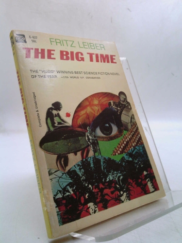 The Big Time