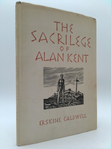 The Sacrilege of Alan Kent