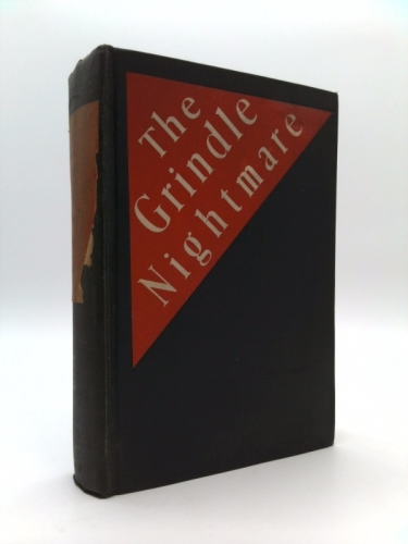 The Grindle nightmare