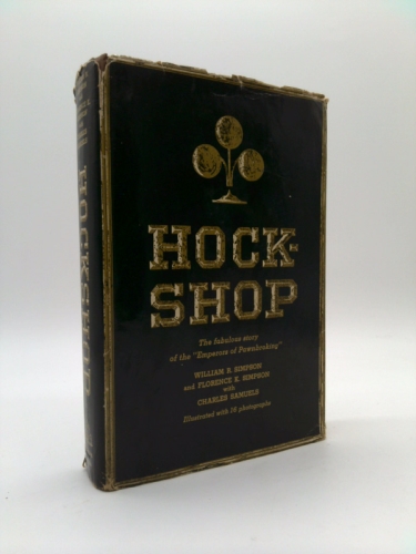 Hock Shop