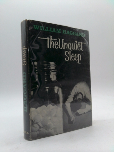 The Unquiet Sleep