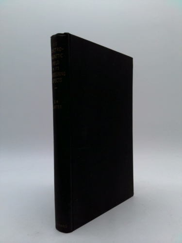 The electromagnetic field in its engineering aspects,