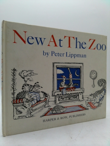 New at the Zoo