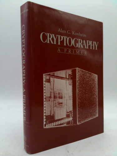 Cryptography: A Primer