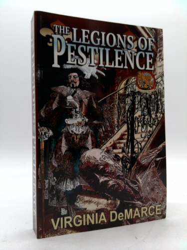 The Legions of Pestilence