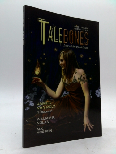 Talebones #37