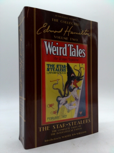 The Star-Stealers