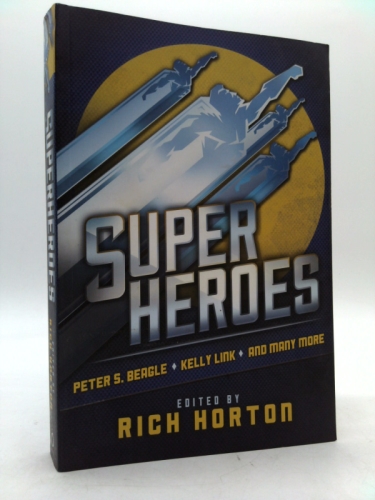 Superheroes