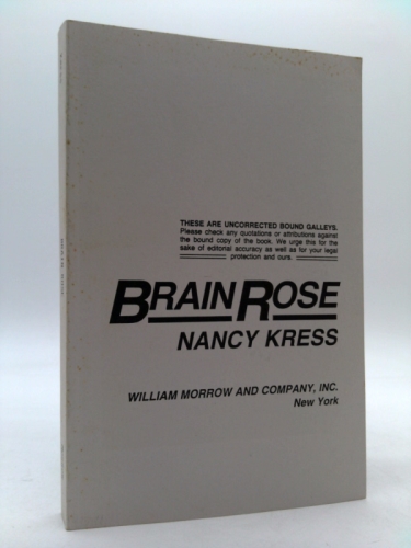 Brain Rose