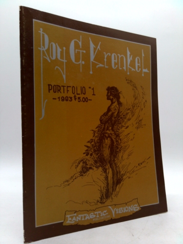 Portfolio #1