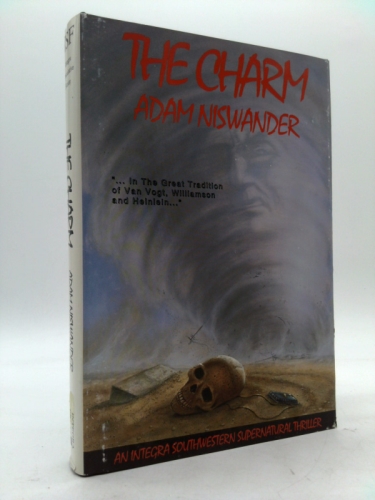 The Charm (Shaman Cycle)