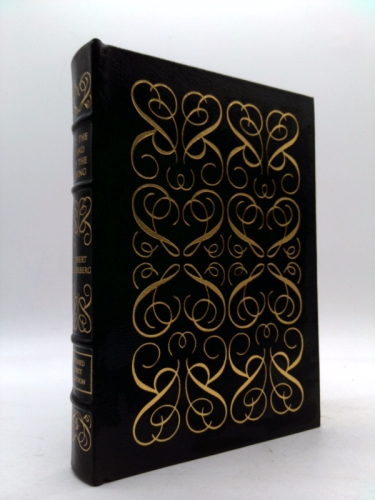 To the Land of the Living (Signed First Edition, Leather Bound, Easton Press)
