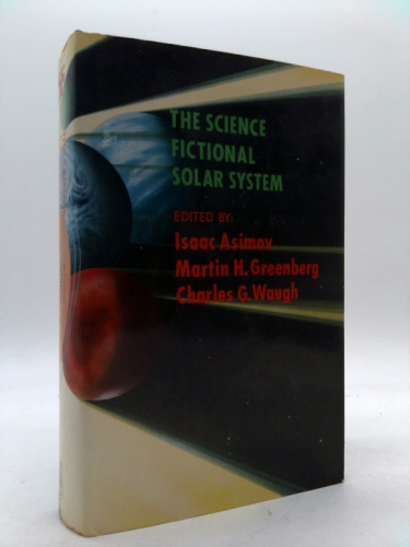 Science Fictional Solar System