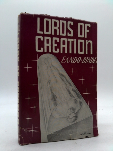 Lords of Creation
