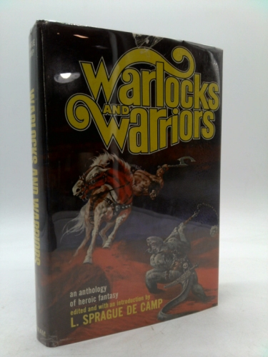 Warlocks and Warriors