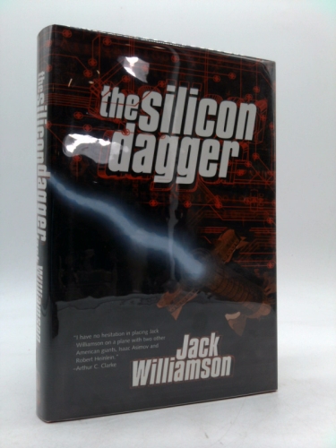 The Silicon Dagger