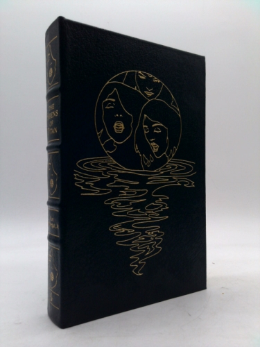 The Sirens of Titans Collector's Edition