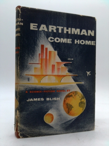 Earthman Come Home