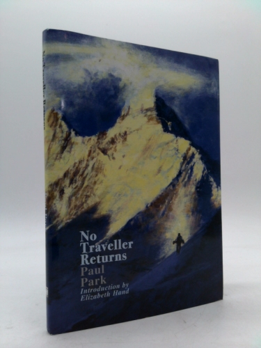 No Traveller Returns
