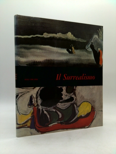 Il Surrealismo.