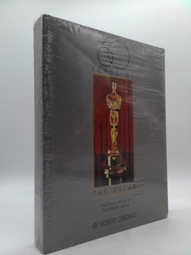 60 Years of the Oscar: The Official History of the Academy Awards