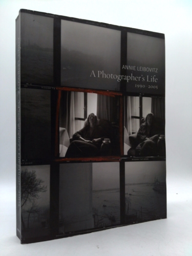 A Photographer's Life: 1990-2005