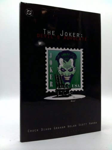 Joker: The Devil's Advocate