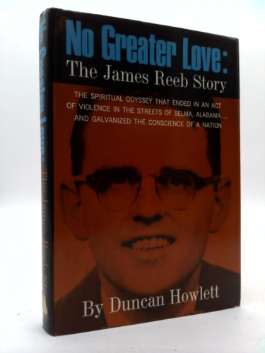 No Greater Love: The James Reeb Story