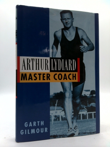 Arthur Lydiard