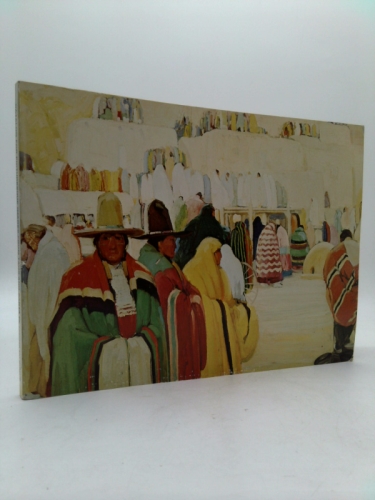 Picturesque Images from Taos and Santa Fe