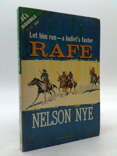 Hideout Mountain; Rafe