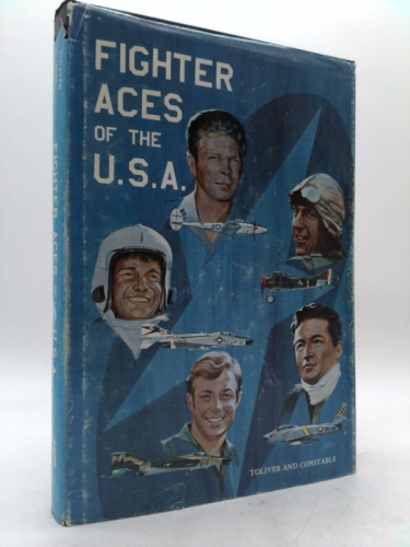 Fighter Aces